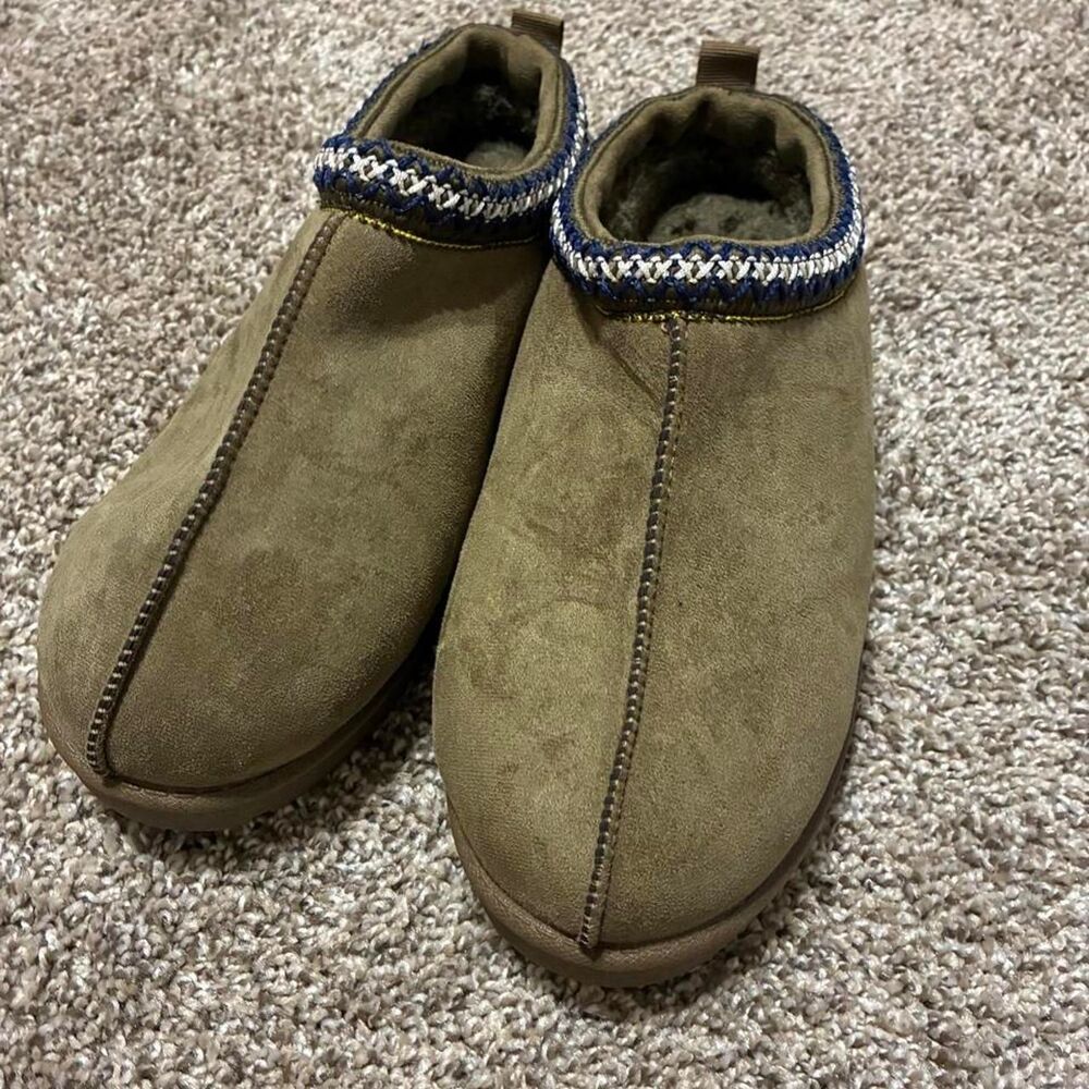 Aspen Women's Slippers
